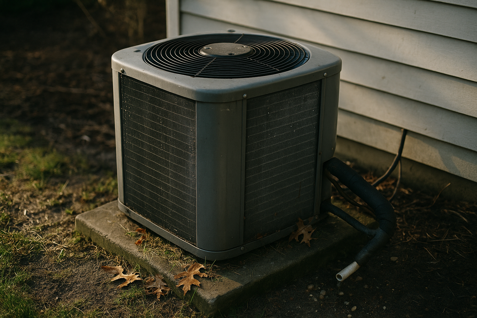 Air Condition Repair: Practical Guide for Homeowners