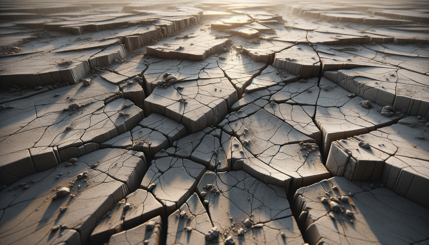 how to fix cracks in concrete
