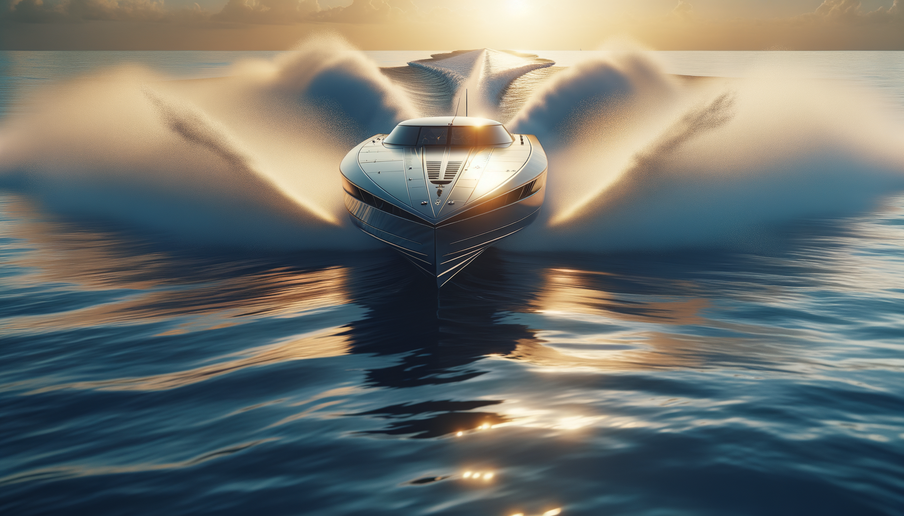 High-performance vessel buying guide