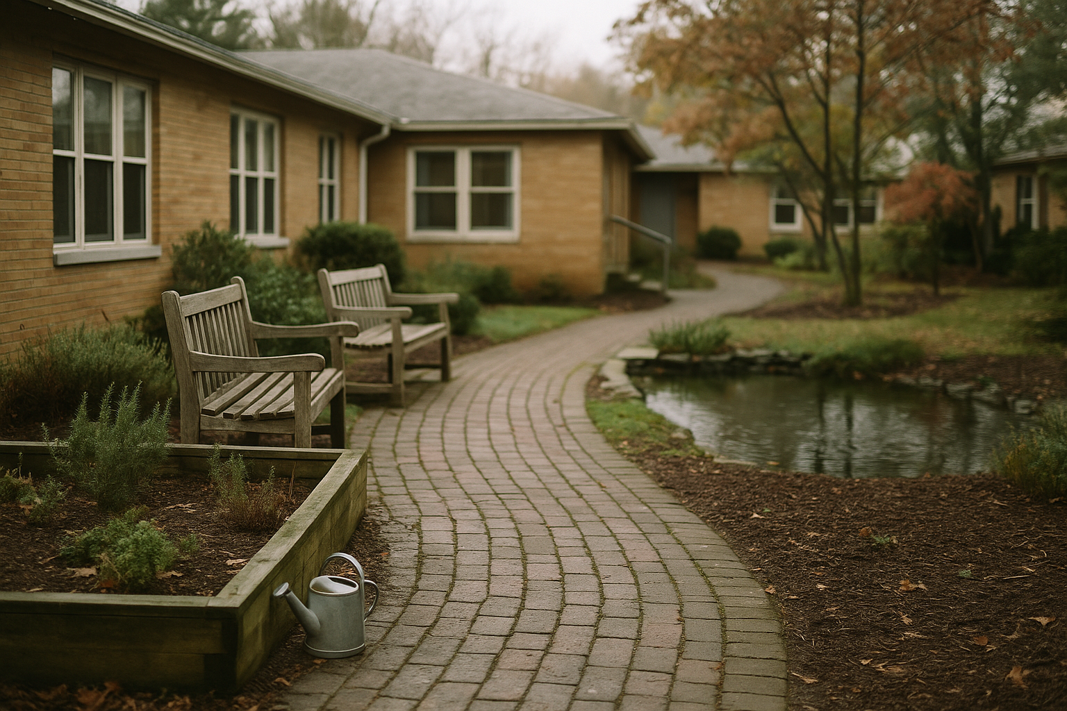 Understanding Senior Housing Options