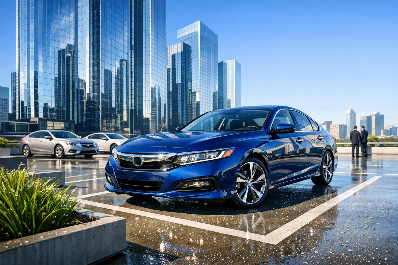 Learn more about Repossessed Cars