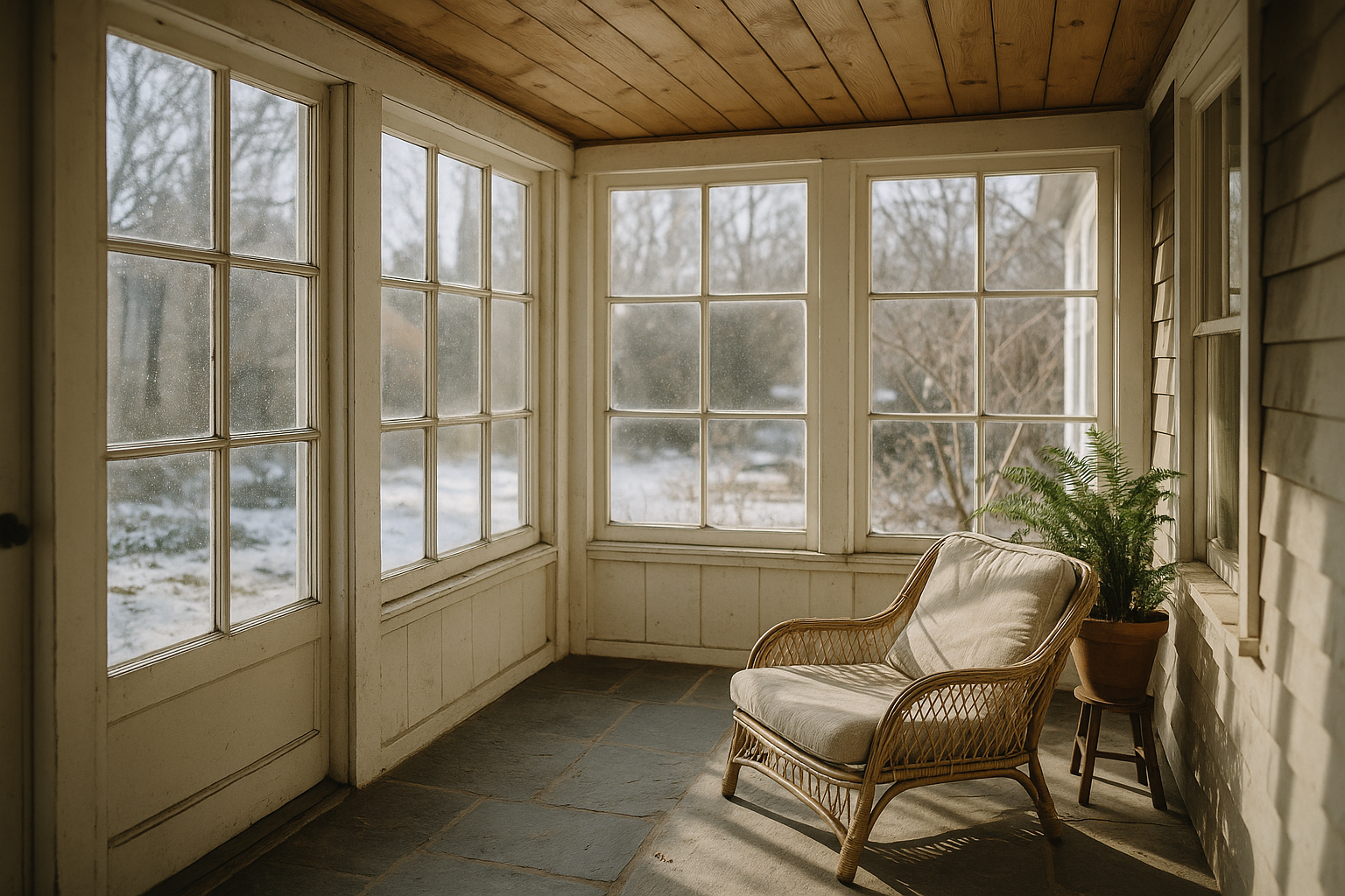 Sunroom Installation: Plan, Build, and Enjoy Year-Round Light