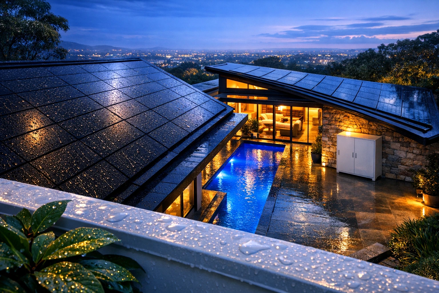 Solar Roof Guide: Solar Tiles, Panels, and Home Integration