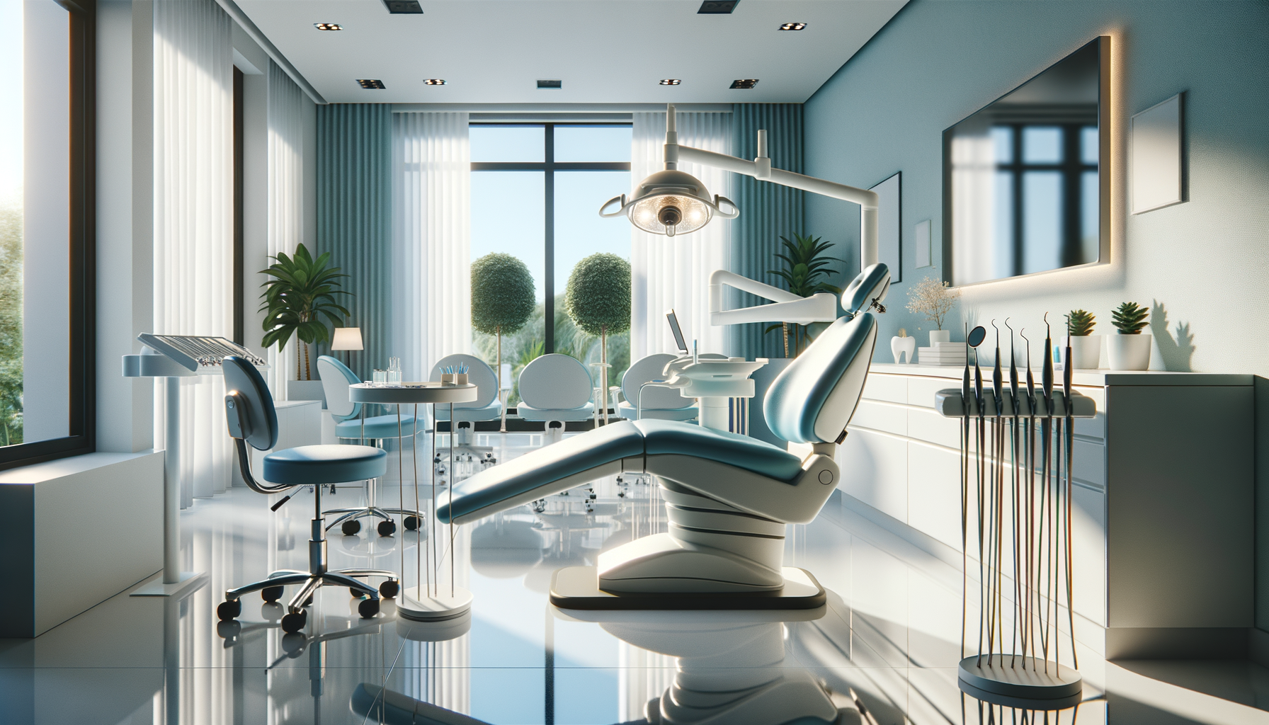 Learn more about Orthodontists