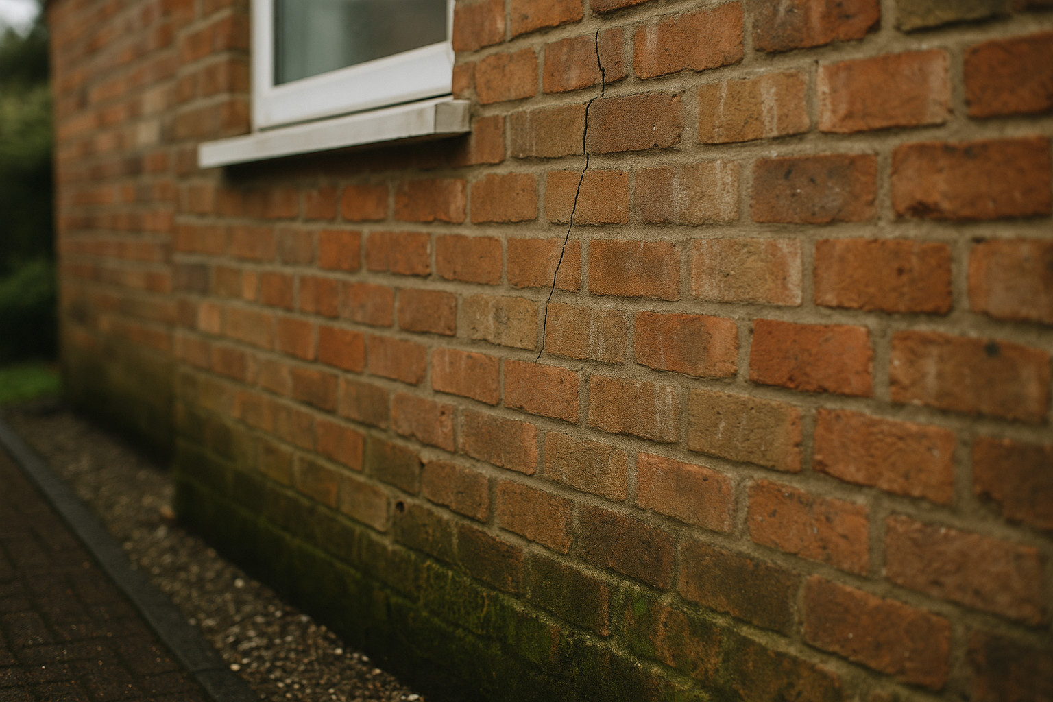 Wall Repair: Causes, Inspection, and Practical Remedies