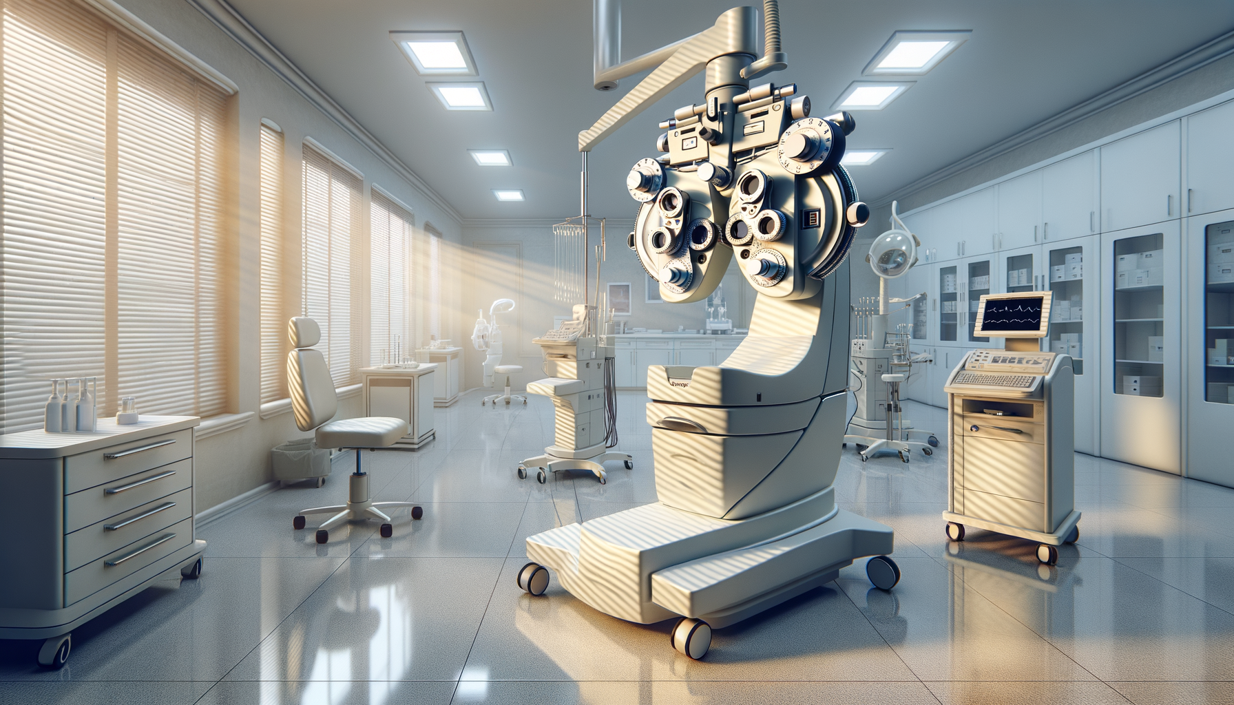 what is lasik eye surgery​