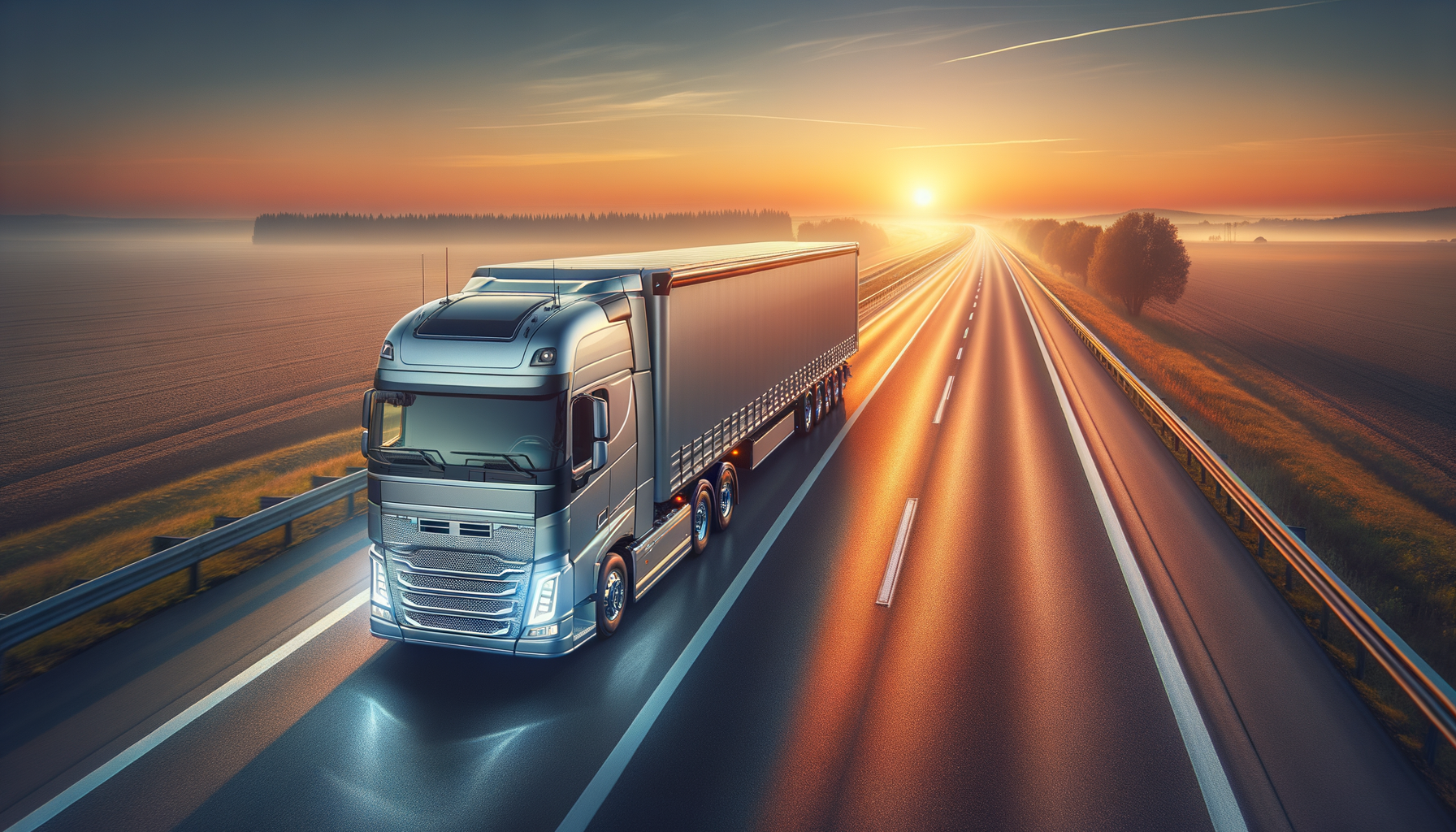 Learn more about truck driving jobs.