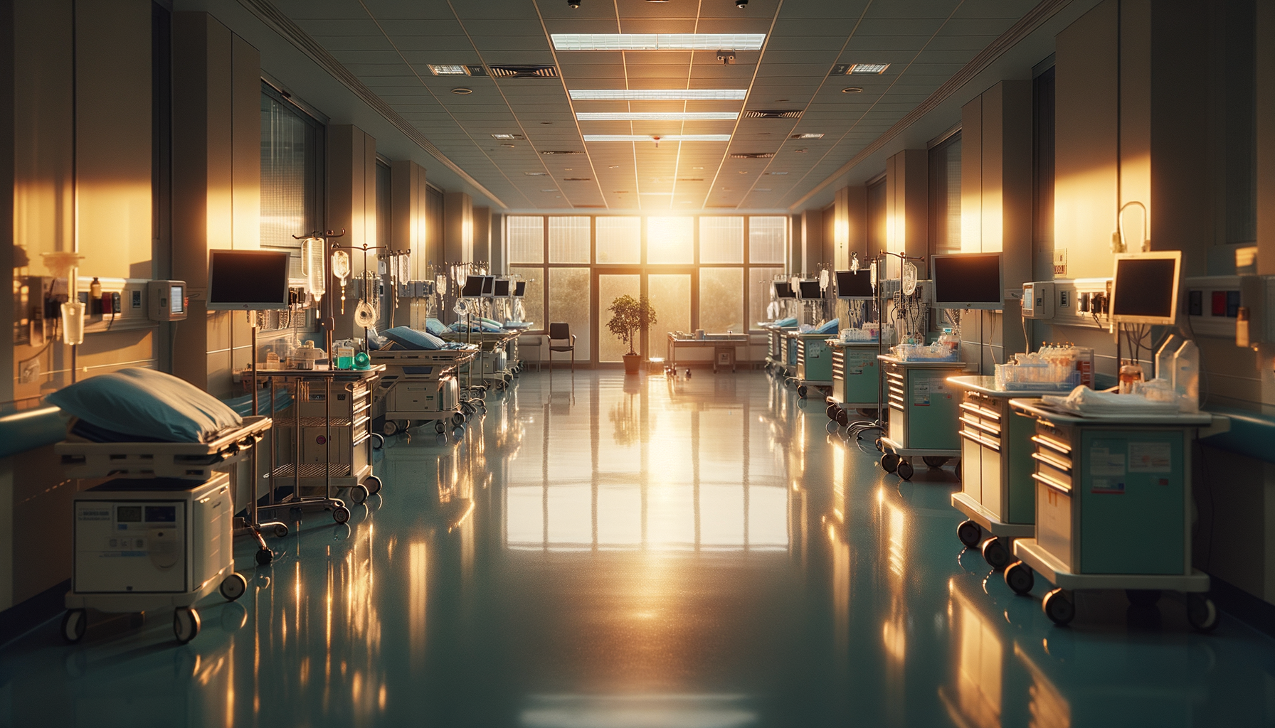 Find Out More About What It Takes To Be A Nurse
