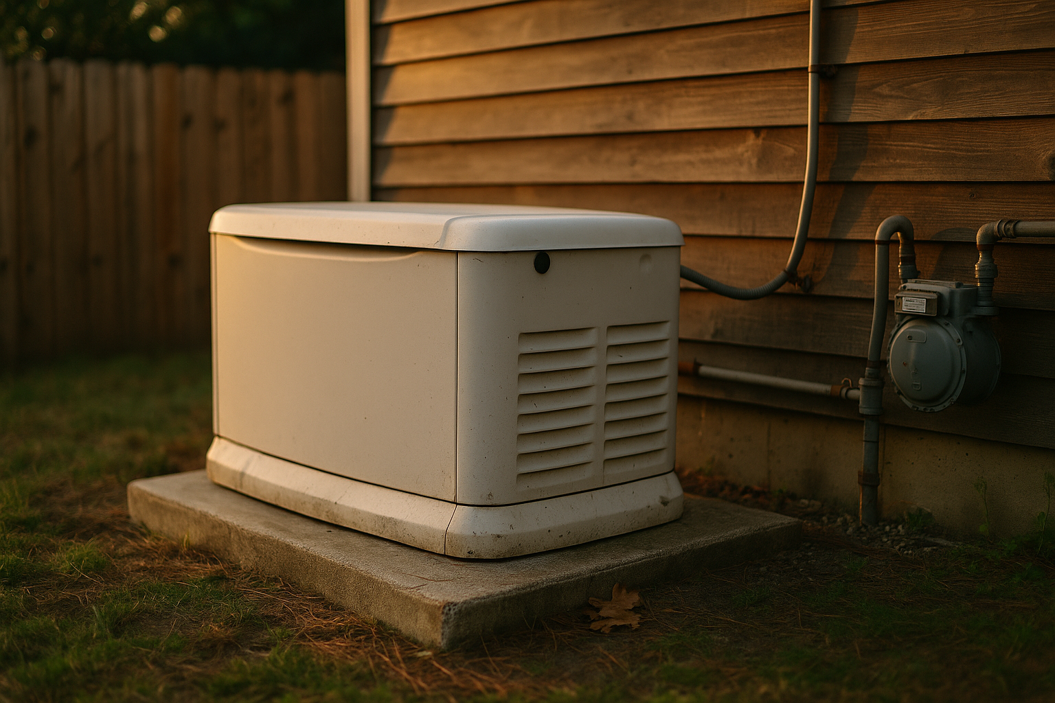 Generator Installation: A Professional Guide to Backup Power Solutions