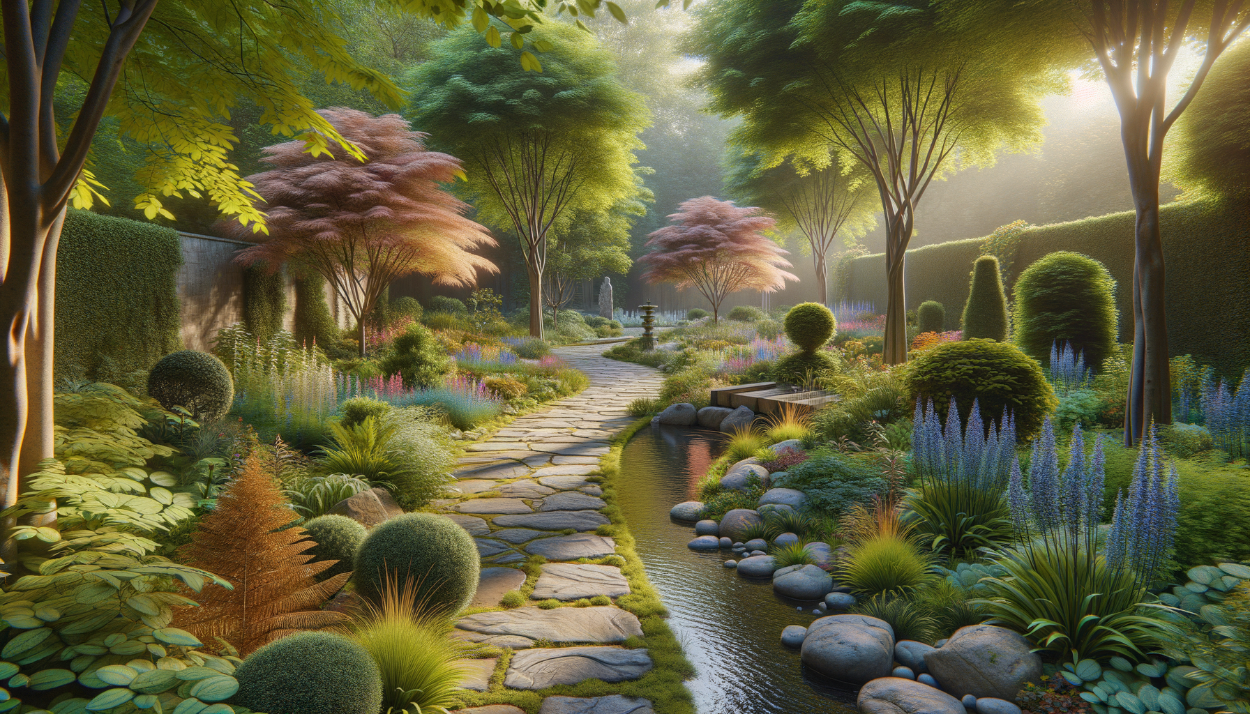 Learn more about landscaping service