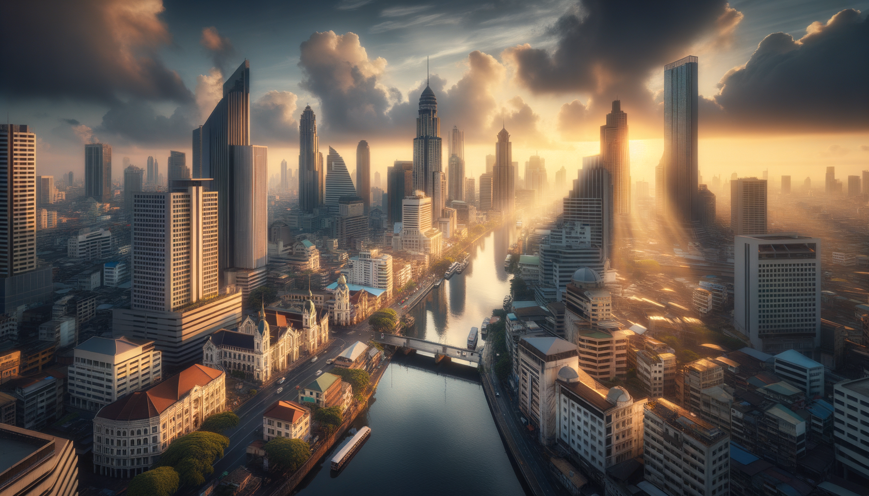 Understanding how macroeconomic factors affect the performance of Real Estate Investments