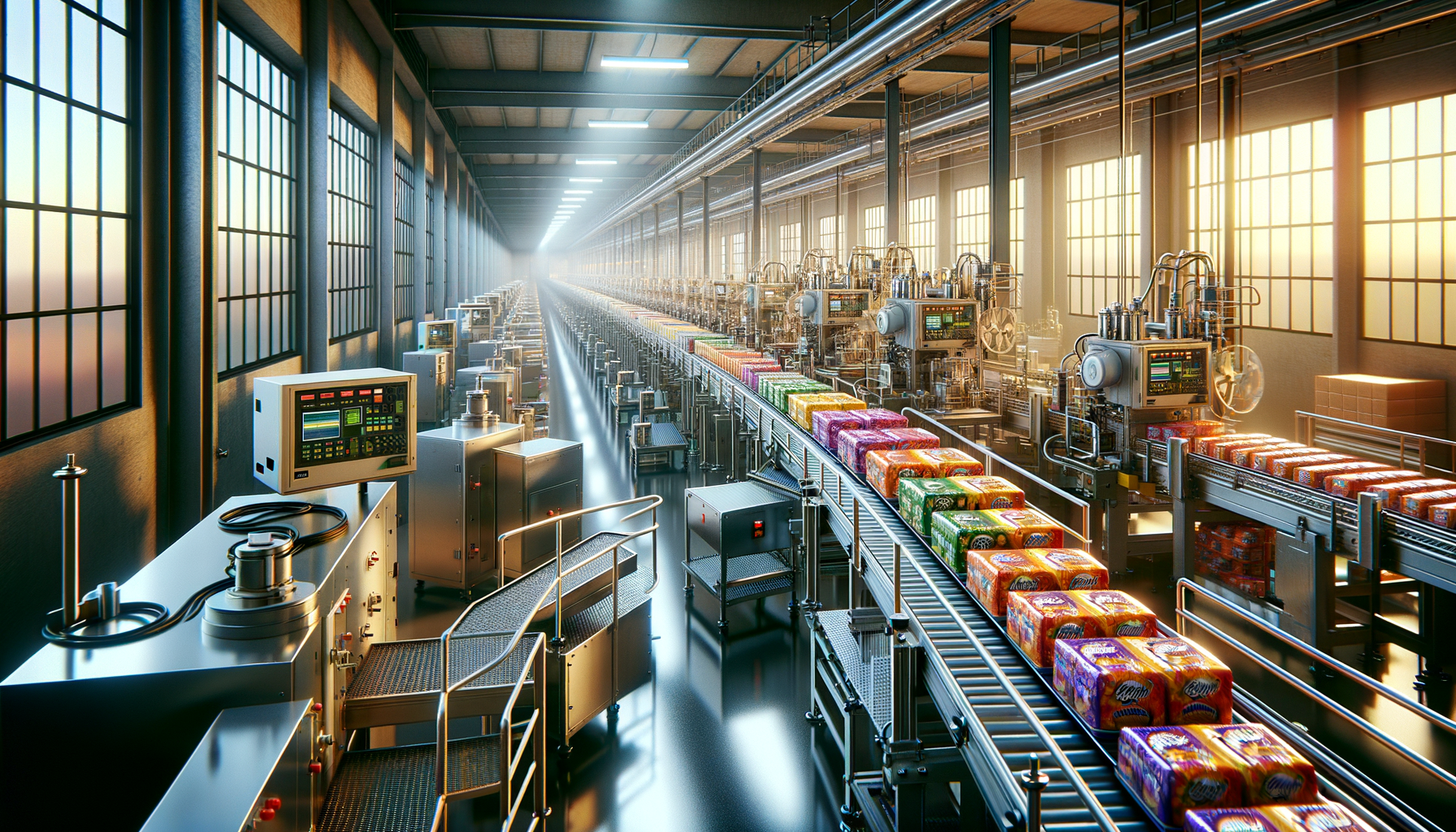 Food packaging job opportunities