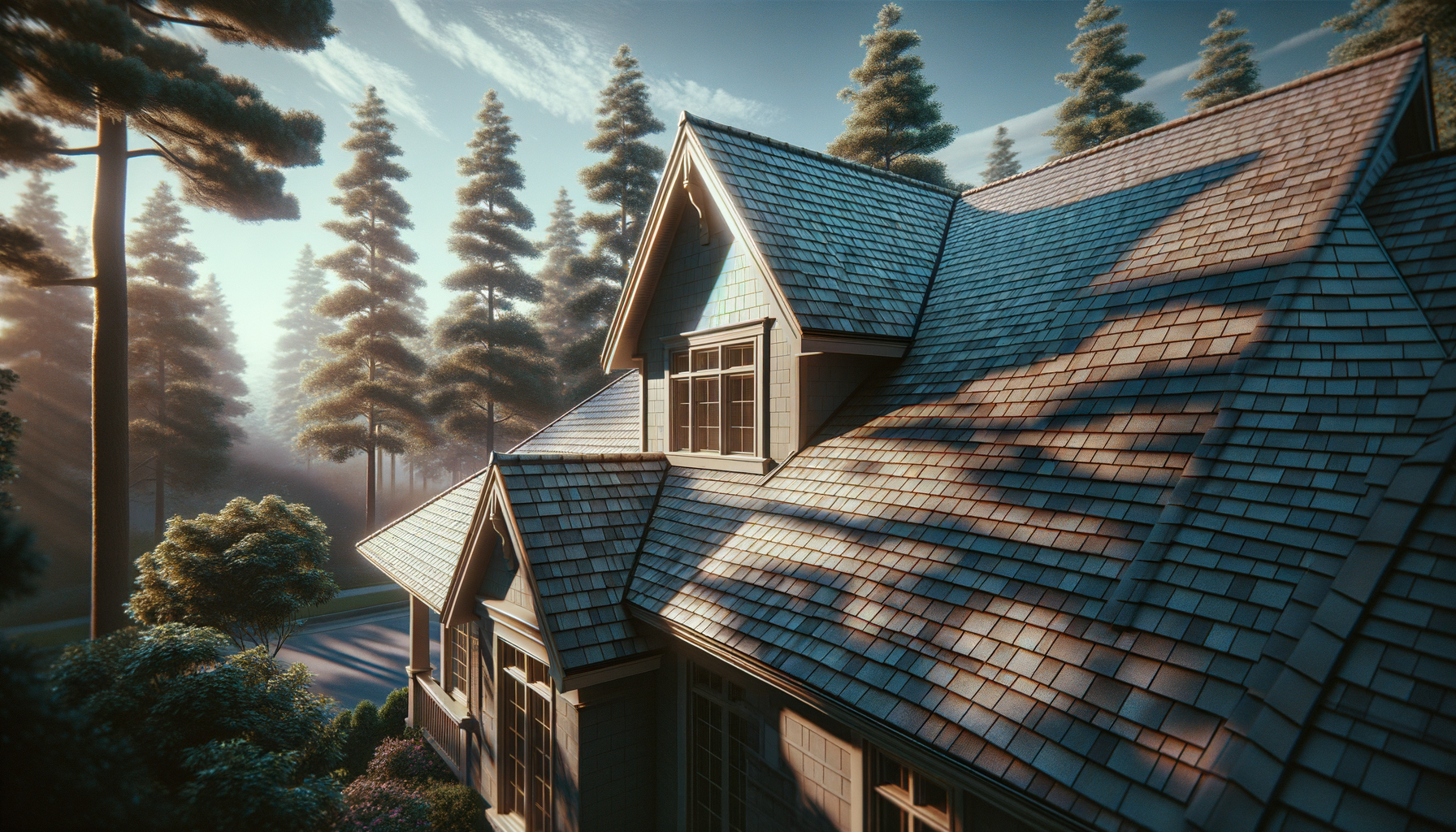 Learn more about shingles roofing