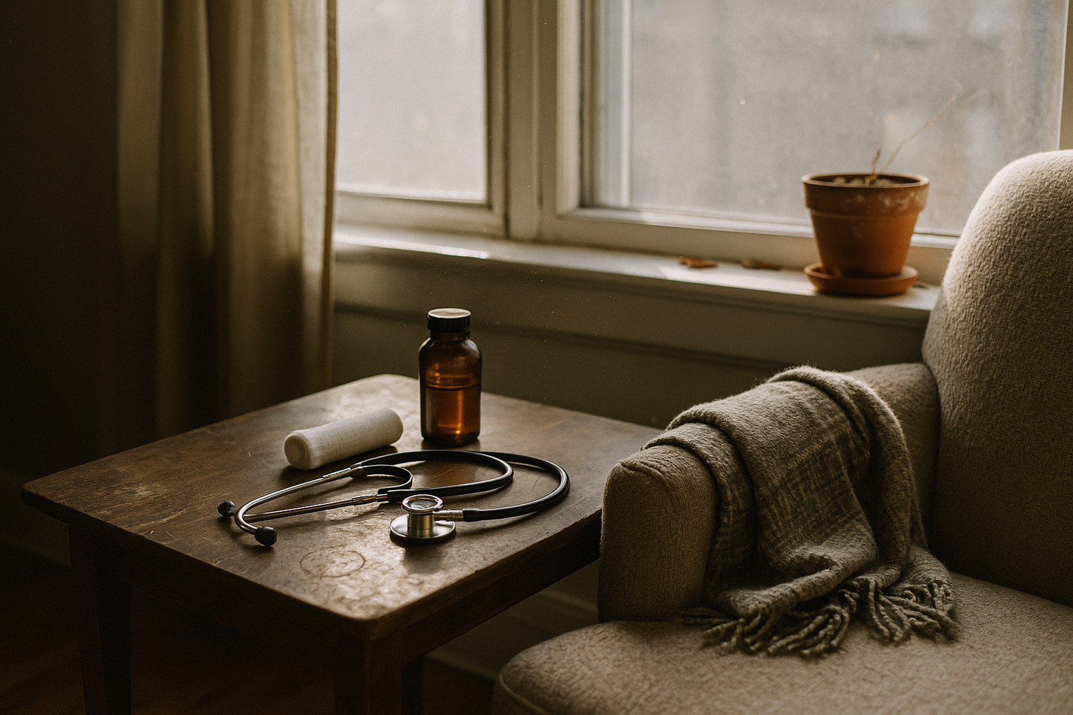 Home Health Care Nursing: Your Guide to In-Home Medical Support