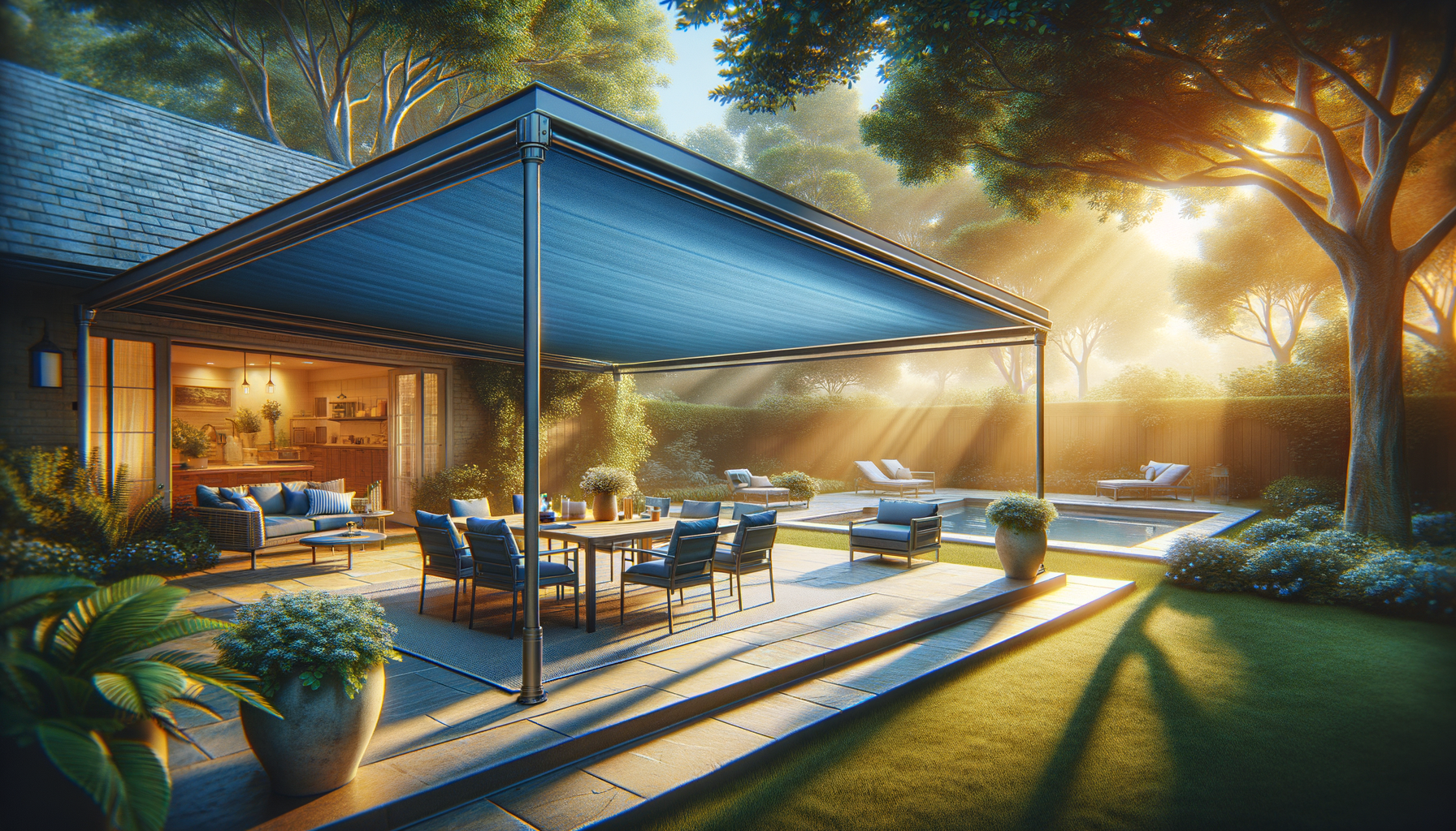 Learn more about Awning installation