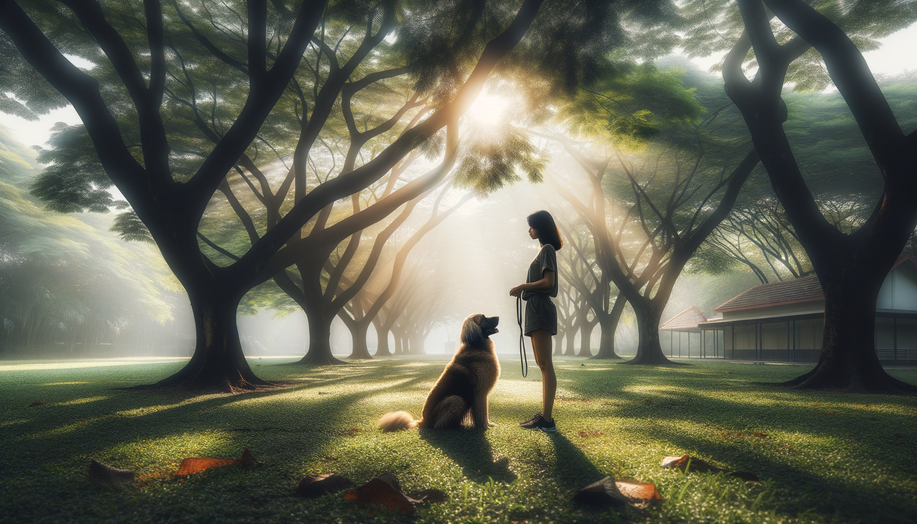 Learn more about Dog Training