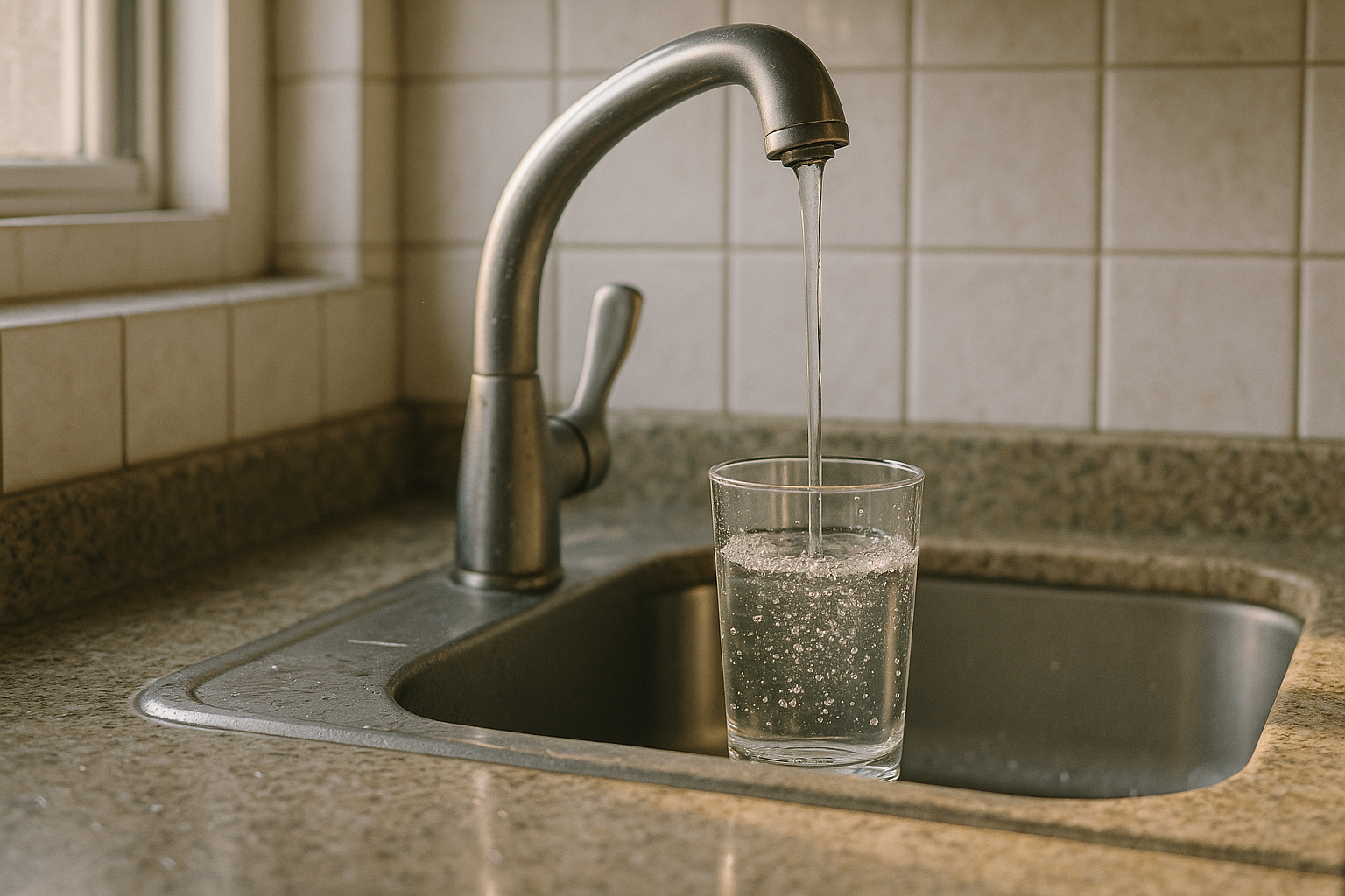Water Filtration Systems for the Home: How They Work and What to Know
