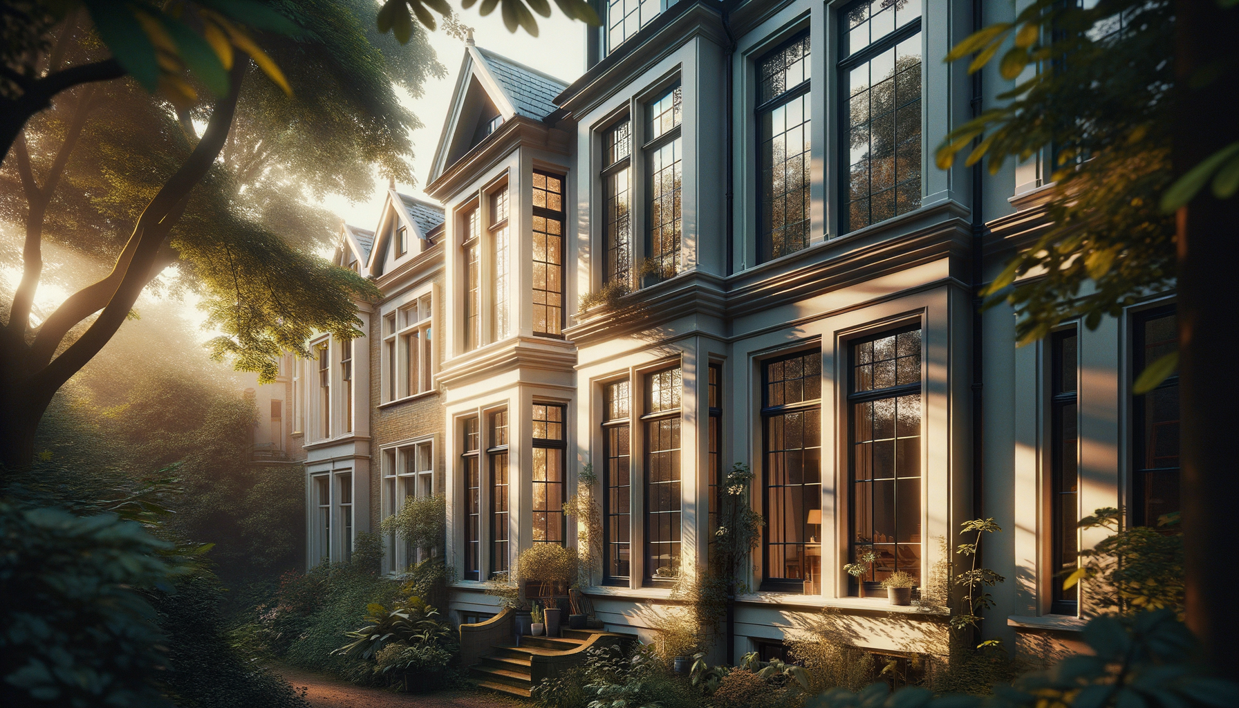 Learn more about window replacement