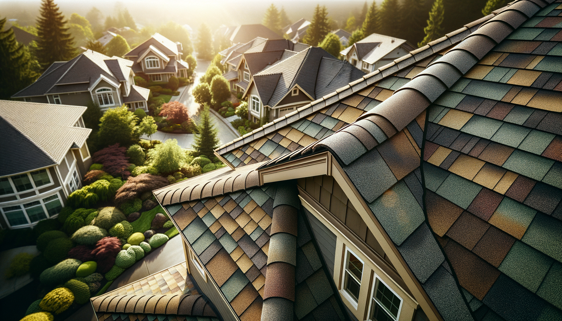 Learn more about shingles roofing
