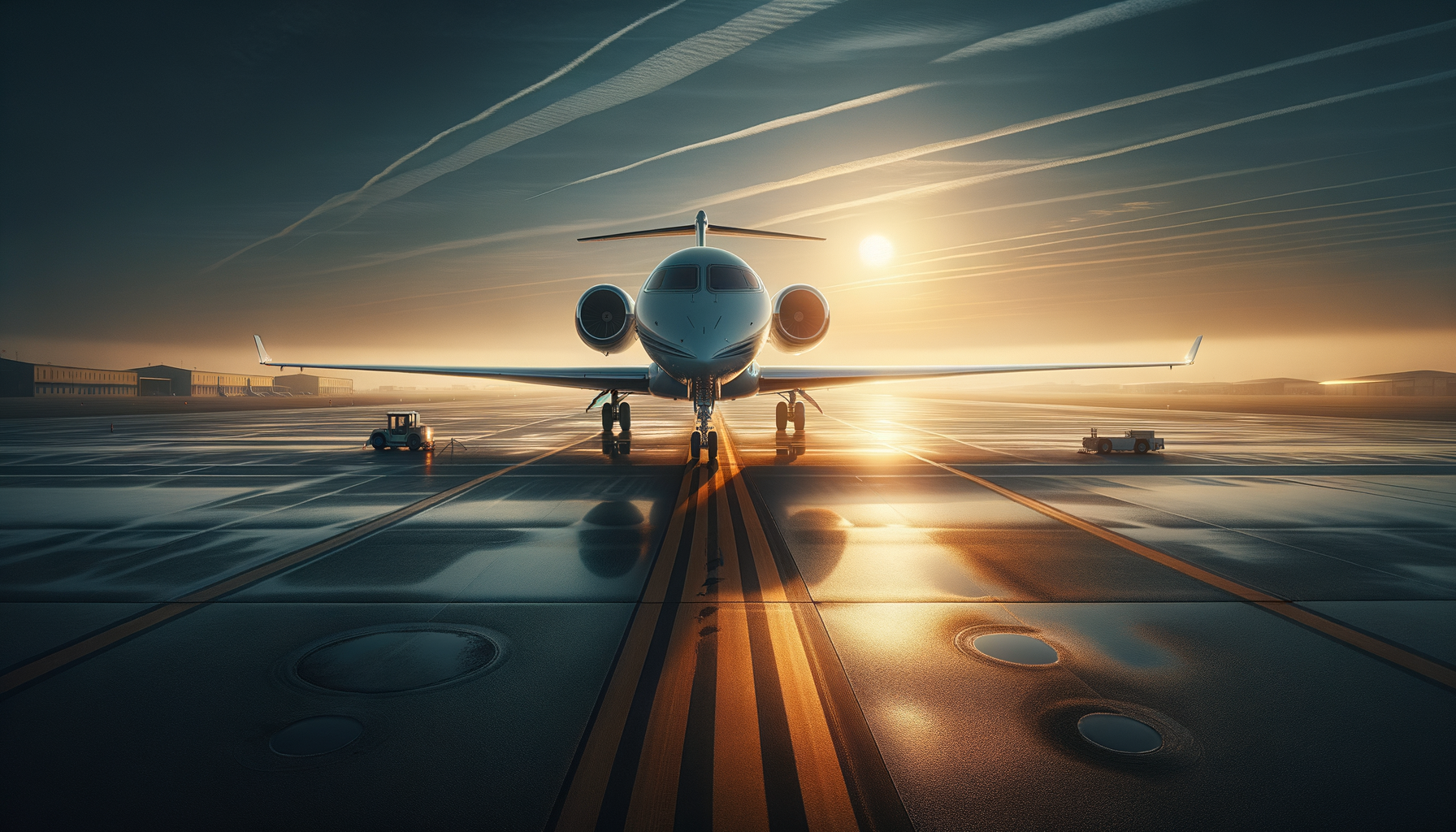 Learn more about private jets