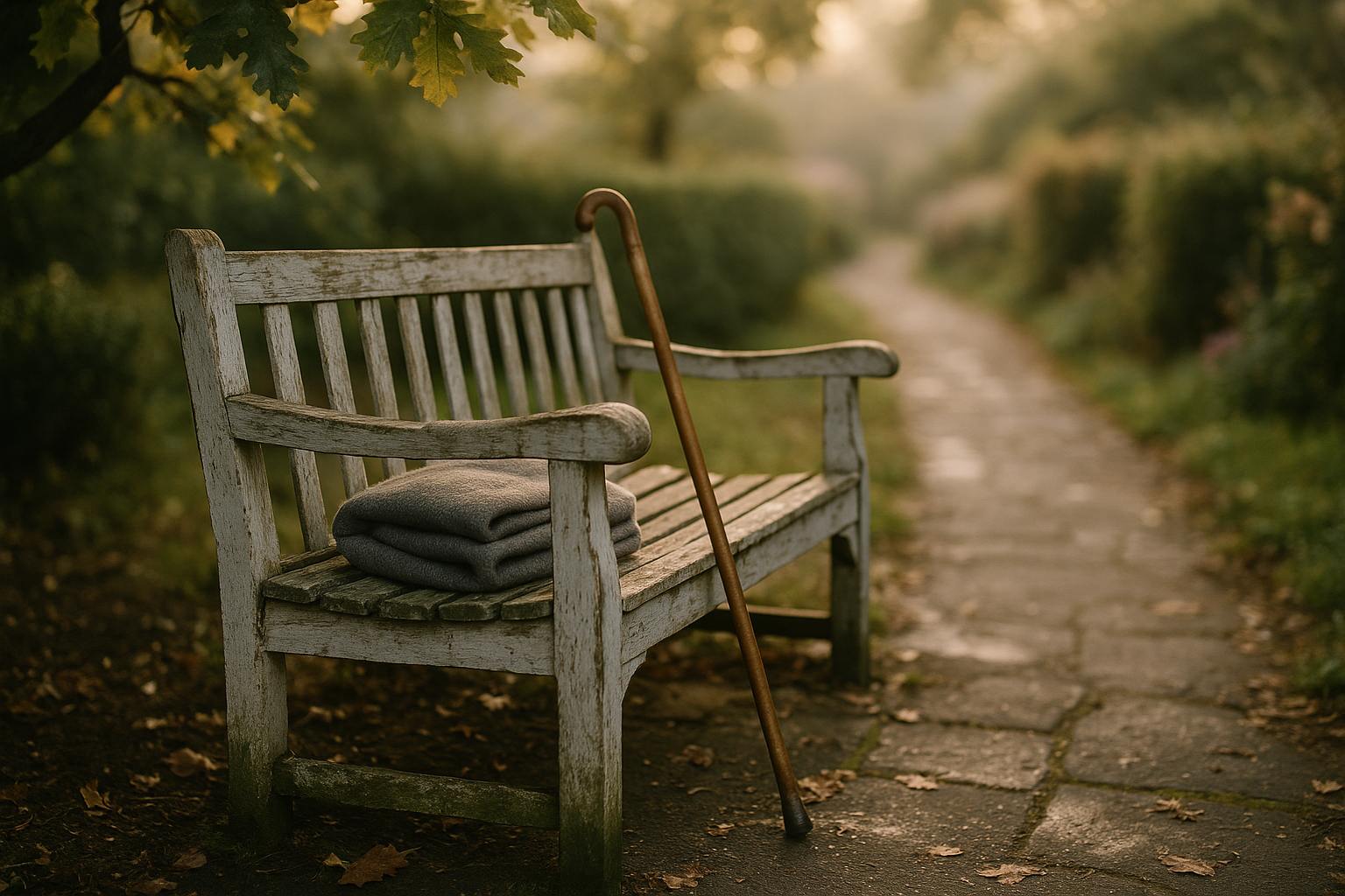 Senior Care: A Guide to Understanding Support Options for Older Adults