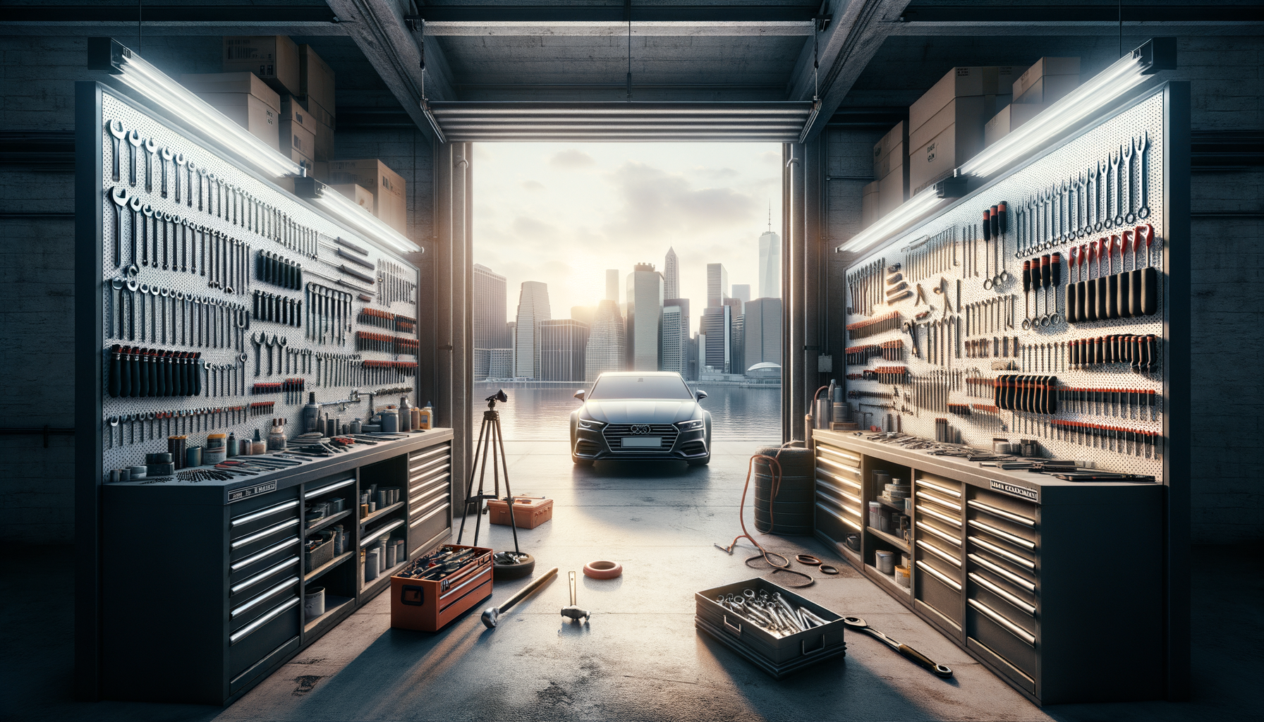 Car Fix Maintenance Guide