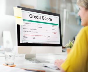 Common Credit Myths Debunked