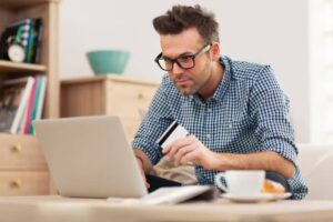 Strategies for Increasing Your Credit Limit
